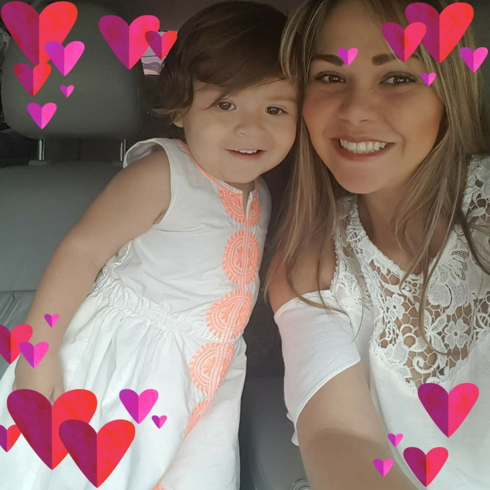 Meet your Posher, Betty